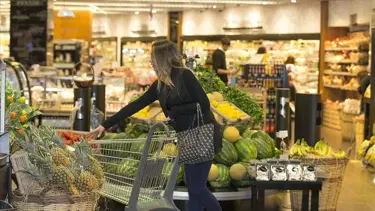 SON DAKİKA HABERİ: Ekim ayı enflasyonu belli oldu