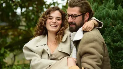 Benim Tatlı Yalanım 26. bölüm fragmanı