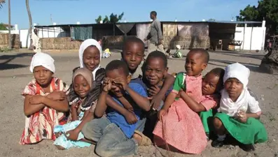 Tanzanya'da 10 çocuk vahşice katledildi