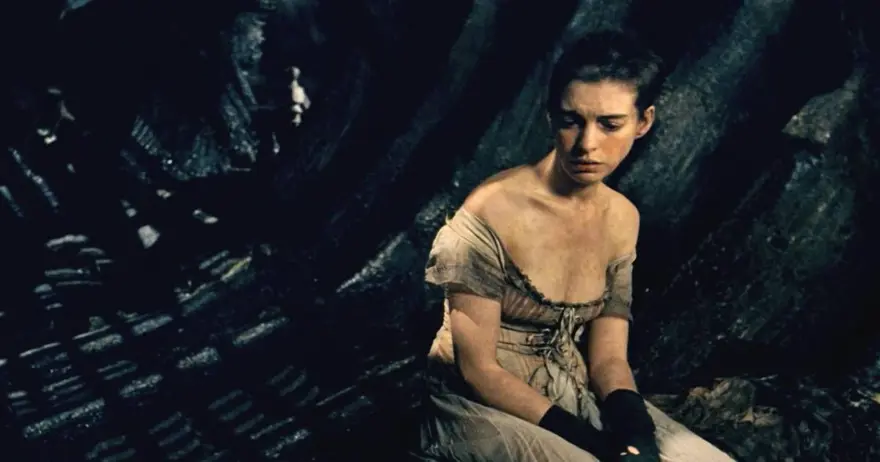 Rolleri az ama etkisi büyüktü! Sadece birkaç sahnede yer alarak Oscar kazandılar 1 Rolleri az ama etkisi büyüktü! Sadece birkaç sahnede yer alarak Oscar kazandılar 1