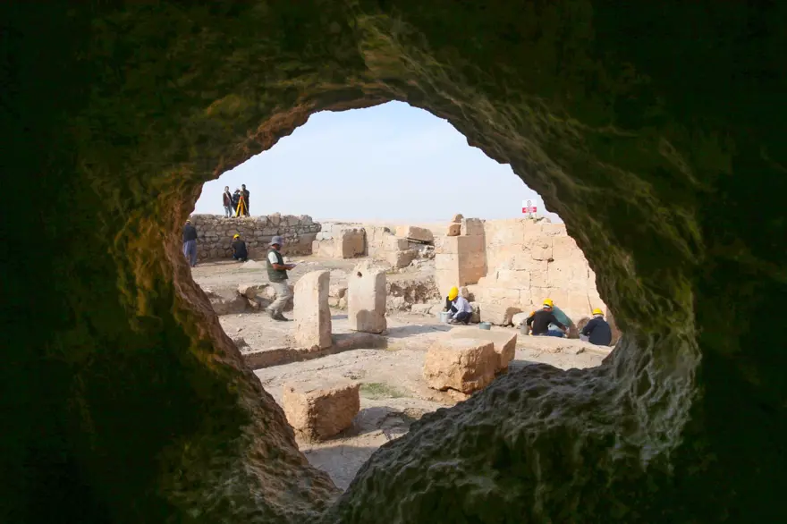 "YIL SONUNA KADAR EN AZ 500 BİN KİŞİNİN ZİYARET ETMESİNİ BEKLİYORUZ" 6