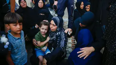 Gazze'de son durum: Can kaybı 37 bin 877'ye yükseldi