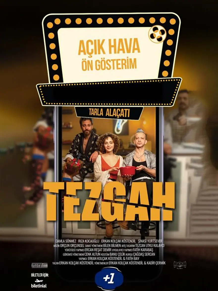 Ekim ayında mutlaka izlemeniz gereken filmler 3