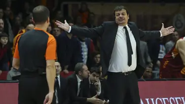 "Bu fikstürü kim yapıyor, merak ediyorum!"