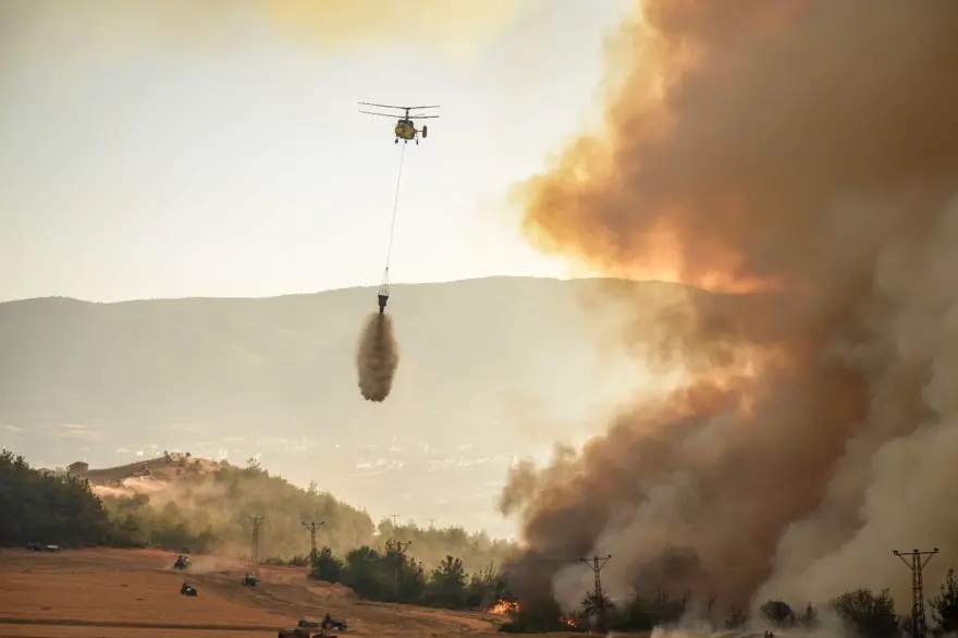 "CAN KAYBIMIZ YOK" 2 "CAN KAYBIMIZ YOK" 2