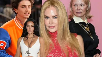 Hollywood’da son moda: Yıldızlar imaj tazeliyor