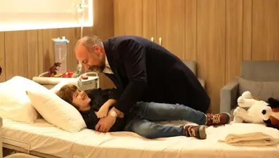 Babil 9. yeni bölüm fragmanı