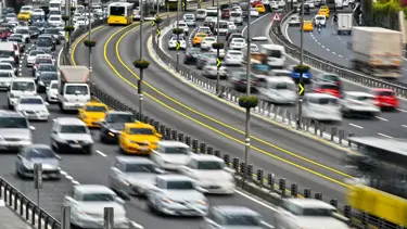 Şehir içi ulaşımda yeni trend minimobilite!