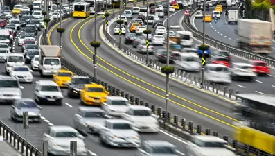 Şehir içi ulaşımda yeni trend minimobilite!