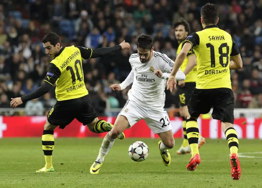 Real yarı finale göz kırptı 20 Real yarı finale göz kırptı 20