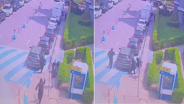 Bağcılar’da iş insanını takip edip 4 milyon lirayı gasbettiler