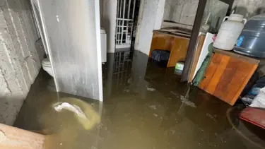 Avcılar'da su baskını