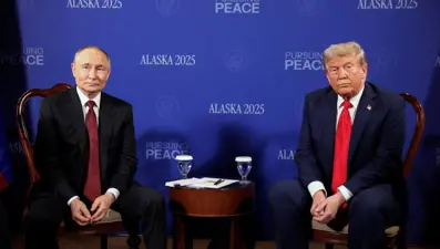 Kremlin: Trump-Putin zirvesi gerçekleşecek
