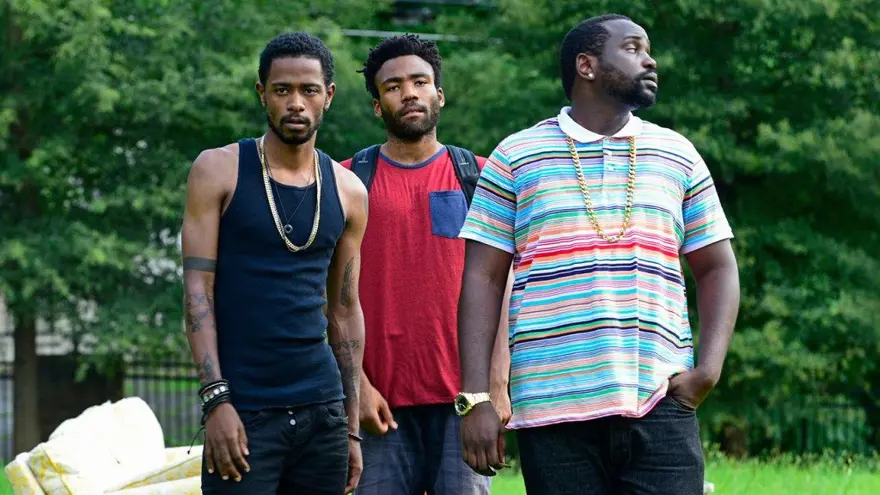 15. Atlanta (2016-2022) 36