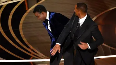 Oscar tokadının ardından Chris Rock Altın Küre Ödülleri'ni sunmayı reddetti