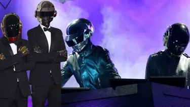 Thomas Bangalter’den "Daft Punk" açıklaması