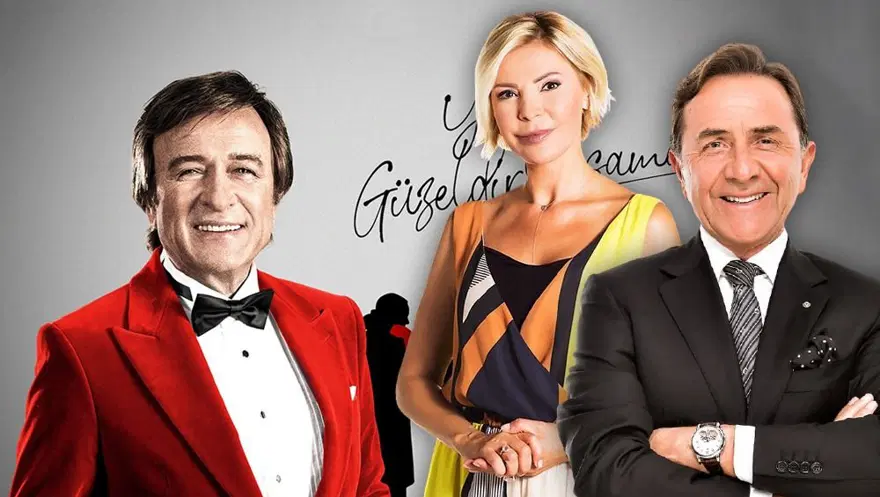 Magazin ve sanat turu (29 Aralık 2020) 10