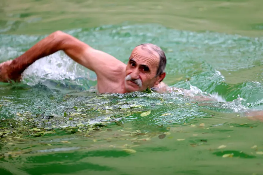 Rize'de bulutların üzerindeki yeşil cennet: İkizdere Vadisi 12