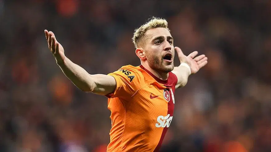 UEFA Avrupa Ligi | Galatasaray, Sparta Prag'ı konuk edecek 3