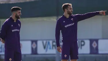 Fiorentina'nın milli oyuncularına Covid-19 engeli