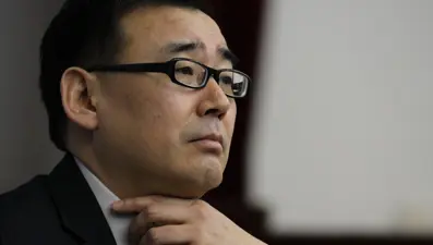 Çin, Avusturalyalı yazarı ölümle cezalandırdı