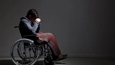 İnme yılda 40 bin ölüme yol açıyor (TND: Hedefimiz inmeyi % 10 azaltmak)