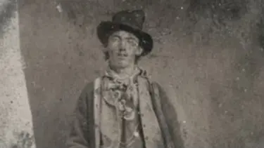 Billy the Kid'in fotoğrafına rekor fiyat