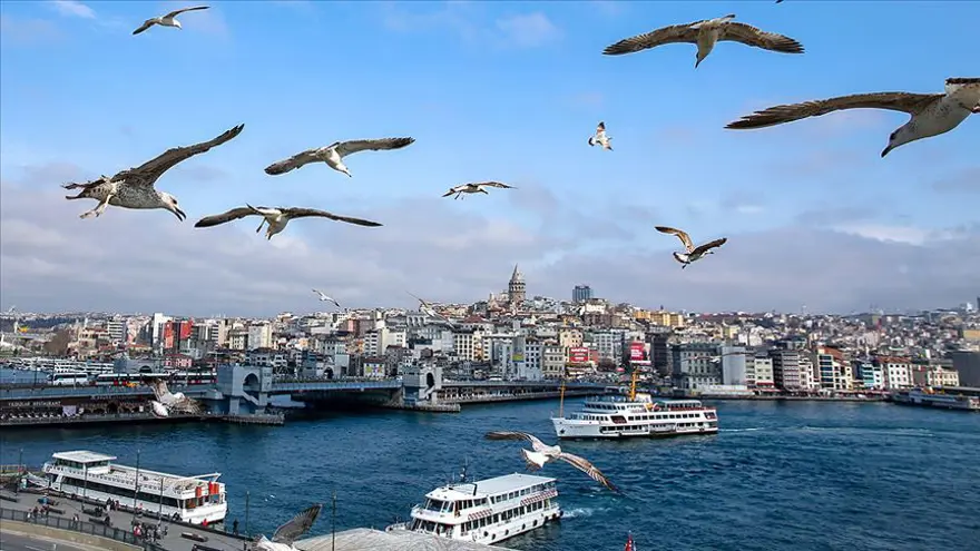Pastırma sıcakları ne zaman? Pastırma yazı hangi ay olur? 1