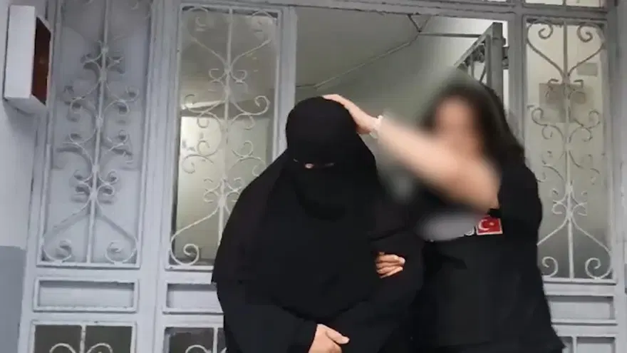 İstanbul merkezli DAEŞ operasyonu: 6 gözaltı 4 İstanbul merkezli DAEŞ operasyonu: 6 gözaltı 4