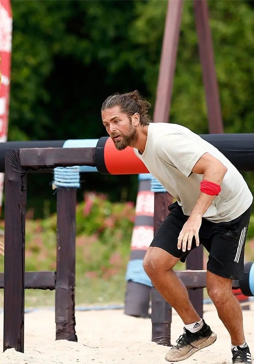 survivor 2020, survivor erzak oyunu, survivor anlar bakalım, survivor ünlüler, survivor gönüllüler, Survivor son bölüm 1