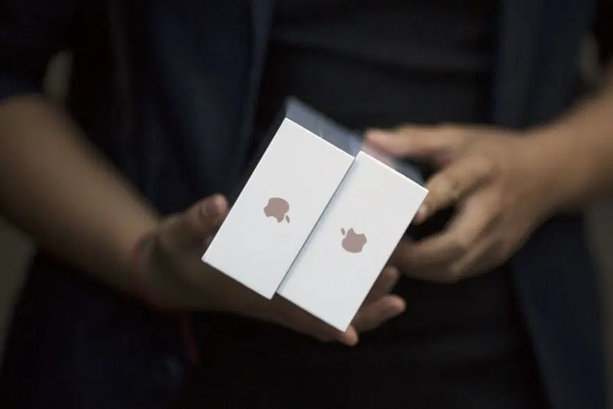 GÜNCELLEME HANGİ İPHONE'LARA GELDİ? 4 GÜNCELLEME HANGİ İPHONE'LARA GELDİ? 4