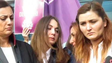 Ayşegül Terzi davasının 5 . duruşmasında da karar çıkmadı