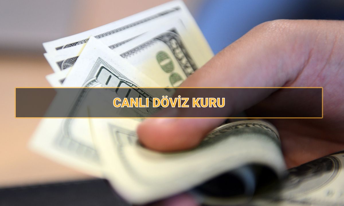 Canlı Dolar - Euro Fiyatları 19 Mart: Bugün dolar/euro ne kadar oldu, arttı mı? Döviz alış ve satış fiyatlarında son durum