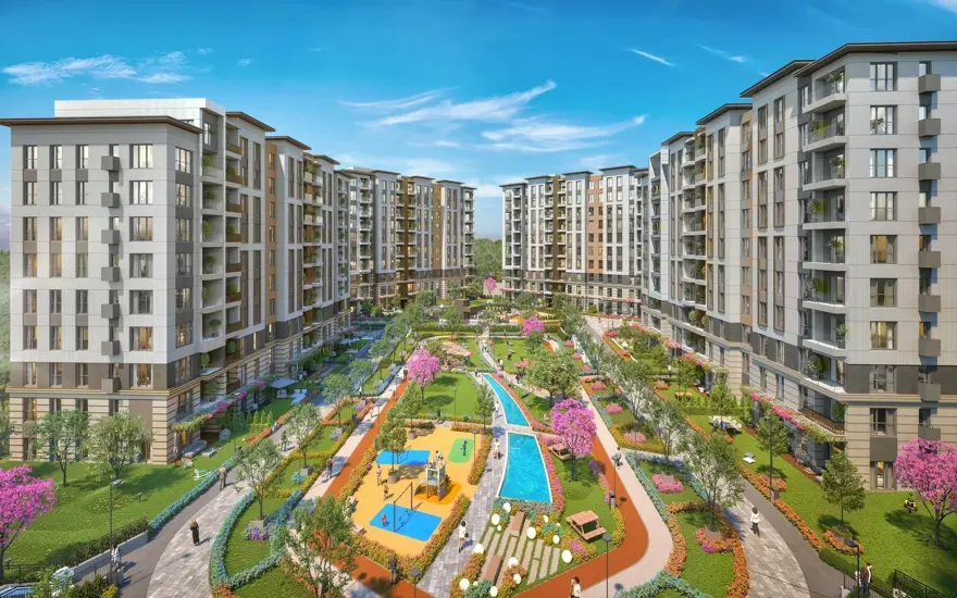 Peşinatsız, faizsiz, ara ödemesiz ev sahibi olma imkanı: Yeni Yuvam modeli 7