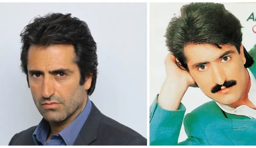 MAHSUN KIRMIZIGÜL 243