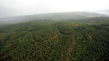 Yabancıya toprak satışı 30 hektara çıkıyor
