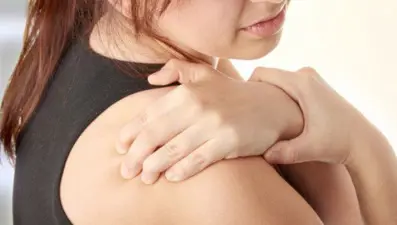 Kas-eklem ağrısı yaşayanların % 74'ünde D vitamini eksikliği var