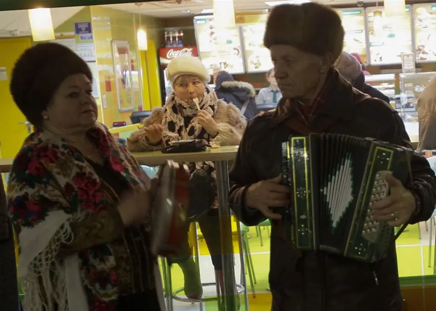 20 yıldır dansla ve aşkla 13
