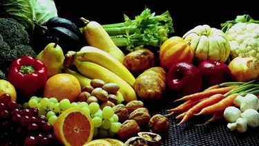 Böceklerin yediğini tercih edin