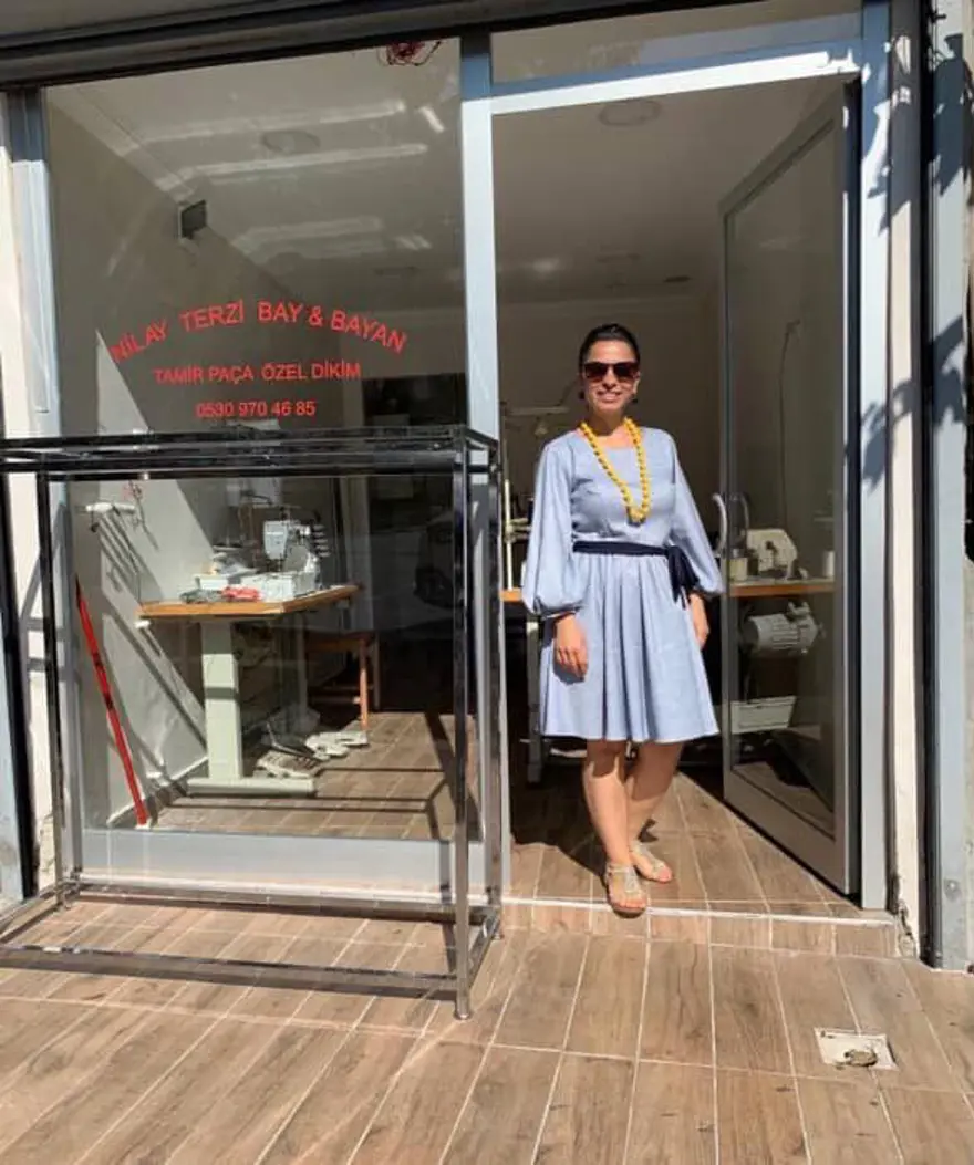 UZAKLAŞTIRMA KARARI 6