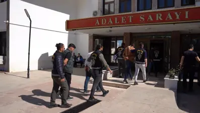 Sahte bungalov ilanıyla milyonlarca lira dolandırıcılık: Çağrı merkezi bile kurmuşlar!