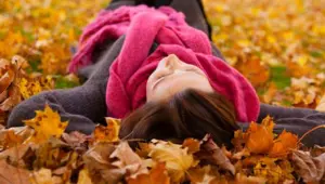 Sonbahar depresyonundan korunmanın yolu Sonbahar depresyonundan korunmanın yolu