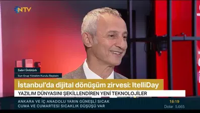 Gelecekte bizi neler bekliyor?