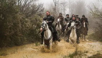 Diriliş Ertuğrul yapımcısı yeni projesini açıkladı