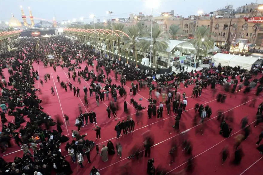 1374 yıldır süren matem 25
