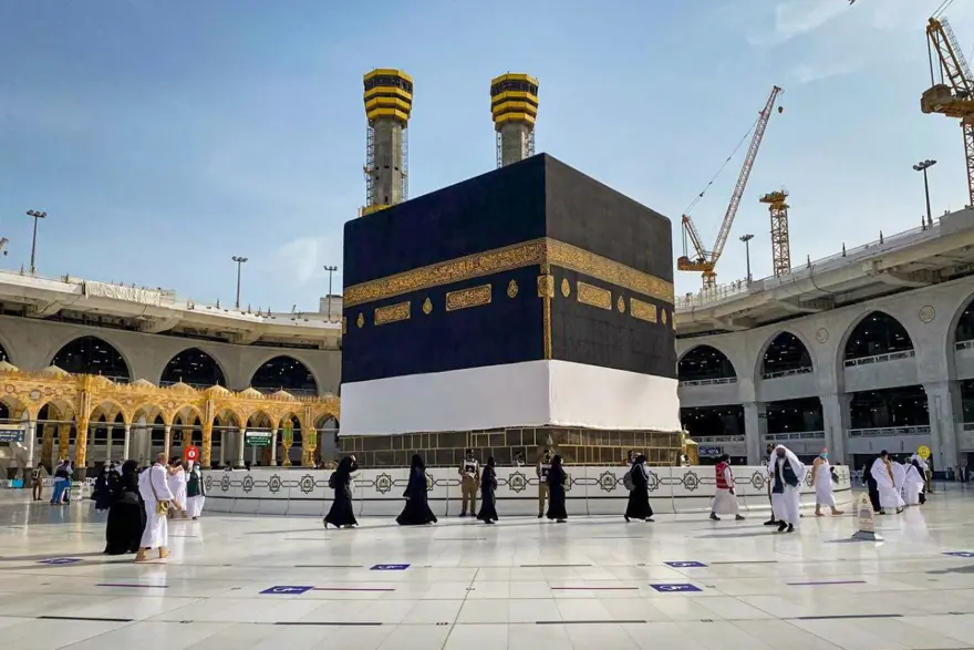 Hac kura çekimi heyecanı! 2026 Hac ön kayıtları bitti mi, kura çekimi ne zaman? 