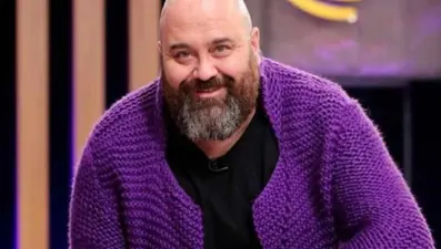 MasterChef Türkiye jürisi Somer Sivrioğlu'ndan aşk itirafı