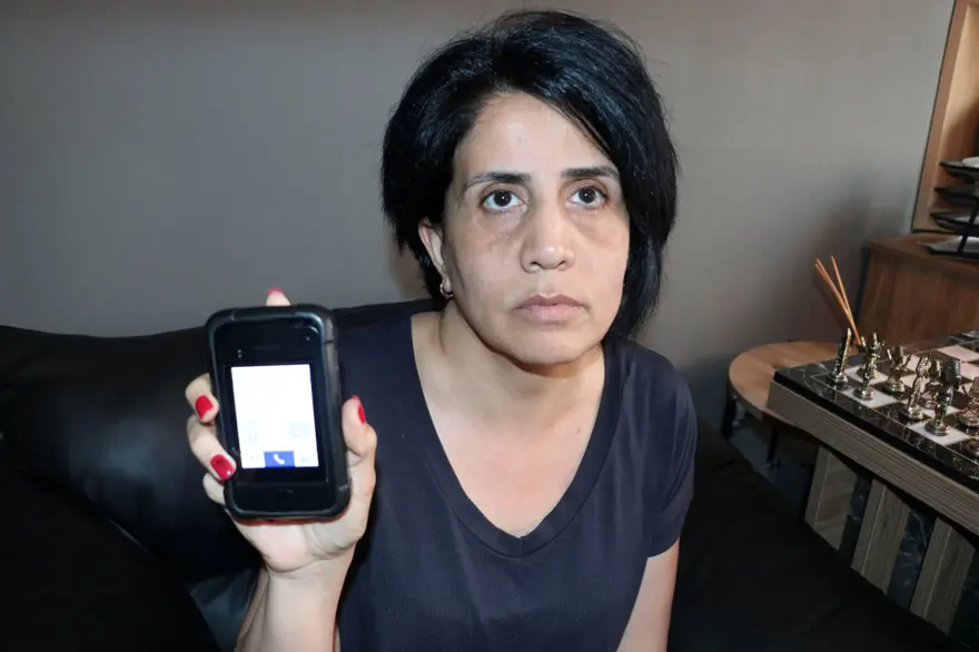 Ameliyatta karnında unuttukları iğne kabusu oldu! Eşi, bebek sahibi olamadığı için dövdü 