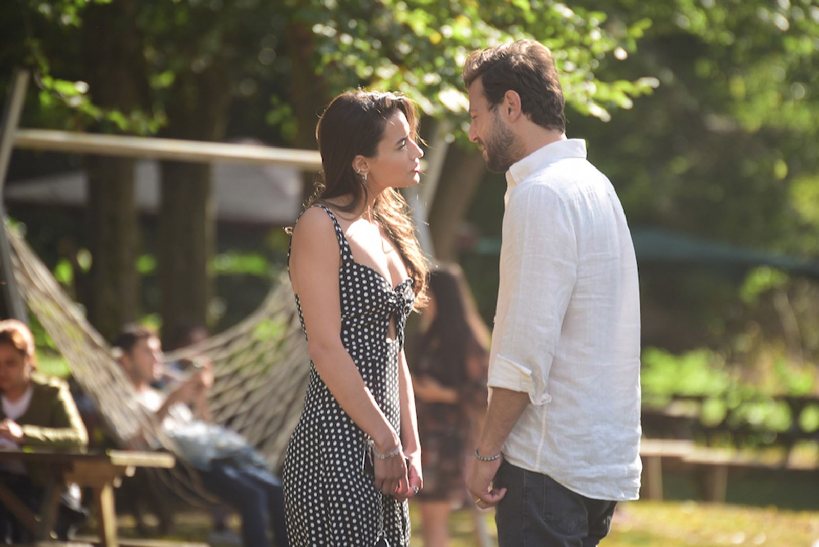 Kazara Aşk 12. yeni bölüm 2. fragmanı