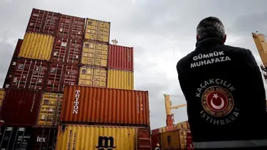 Tekirdağ ve Edirne'de 1,3 ton uyuşturucu ele geçirildi